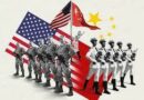 US China War: अमेरिका से टकराव प्रचंड आपदा होगी… चीन के ‘कुख्यात’ रक्षा मंत्री ने दुनिया के सामने कबूला डर