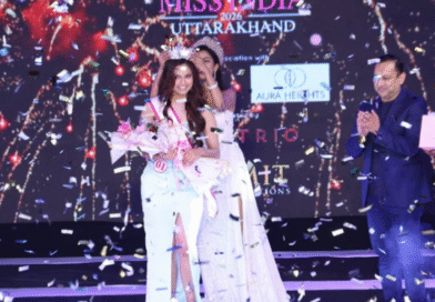 Uttarakhand: आंचल के सिर सजा फेमिना मिस इंडिया उत्तराखंड 2026 का ताज, अब मिस इंडिया में करेंगी प्रतिभाग