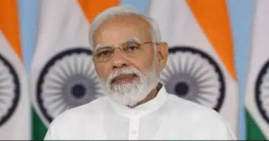 प्रधानमंत्री का संदेश – चार साल में विकास और सुशासन की नई पहचान बना उत्तराखंड