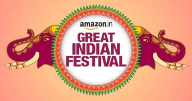 Amazon Great Indian Festival Sale has started, see its date, there will be rain of offers on expensive phones