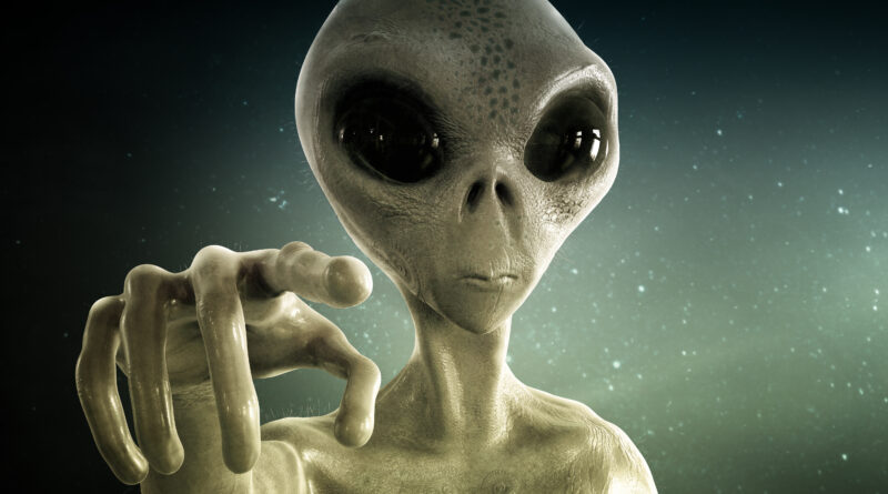 big breaking: Just revealed that according to the report of the space agency, aliens are still there: know the full news,,