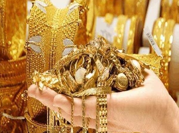 Gold and Silver Rate: Gold rate doubled, silver price fell
