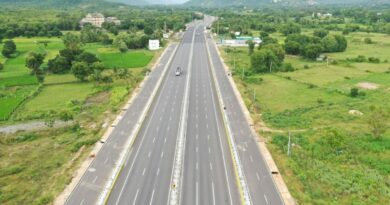 Kiratpur - Manali Fourlane: NHAI is going to build a two kilometer long tunnel.