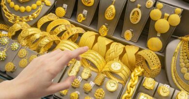 Gold Silver Rate: Today gold is the cheapest in the whole year, quickly see its price...