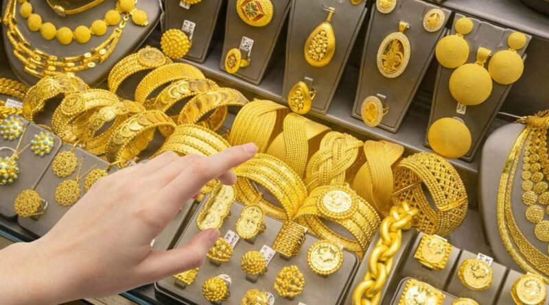 Gold Silver Rate: Today gold is the cheapest in the whole year, quickly see its price...