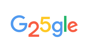 Happy 25th Birthday Google: What does Doodle look like, when did it start.