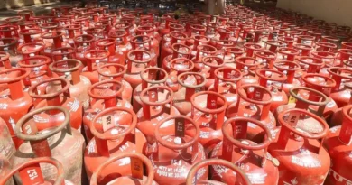 What will be the change in LPG rate on 1st October, let's see