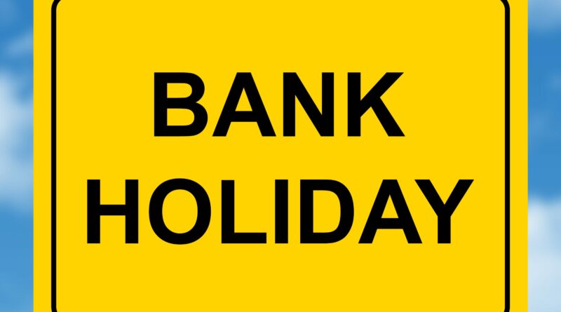 Bank Holiday: All banks will remain closed for 7 days between 22nd to 30th September... Know on what occasion will they remain closed?
