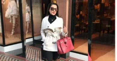 Ameesha Patel Life style: Oh my God! She carries a bag worth so many lakhs, you will be shocked to see the price.