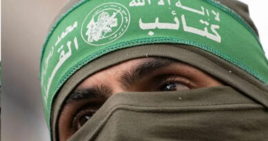 'Dad, I killed 10 Jews' call of Hamas fighter leaked