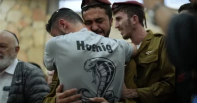 Israel-Hamas War: Israel is giving a befitting reply to Hamas, more than 2100 deaths