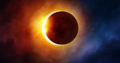 Know when the solar eclipse will occur today, will its effect be visible in India also? Know how you can watch