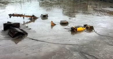 So far 21 dead, 100 missing, 13 bridges washed away in Sikkim deluge