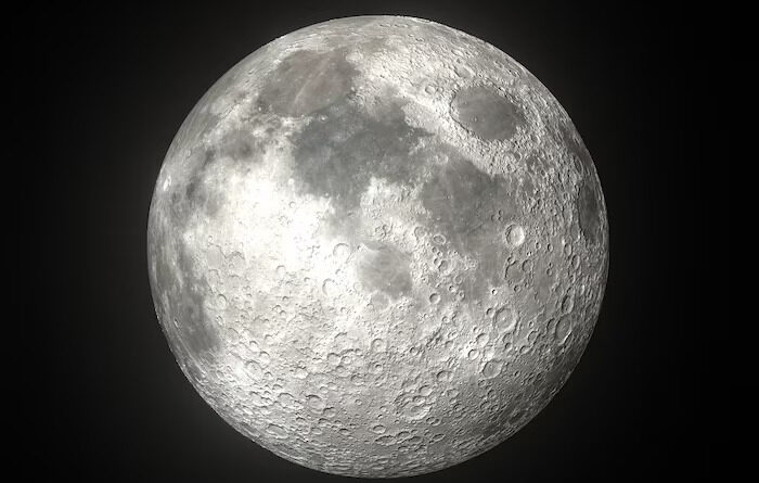 After all, why does ice not form on the Moon?