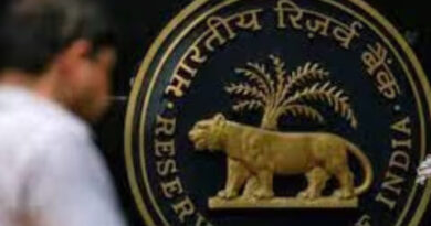 Loan will not become expensive, RBI did not change the repo rate, effect of controlling inflation