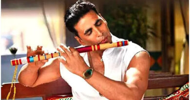 Akshay Kumar was hesitant to work in 'OMG'