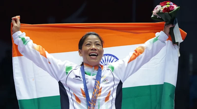 Amrit Ratna Samman 2023: Will Mary Kom enter politics?