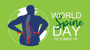 Know what is spine day?