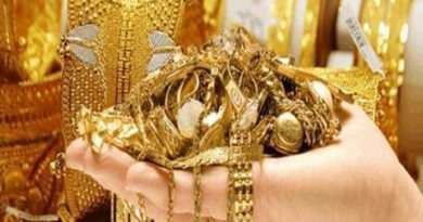 Gold Price: There was a change in the prices of gold and silver again today.