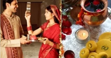 Karva Chauth Puja Time 2023: These two rare coincidences will happen tomorrow on Karva Chauth.