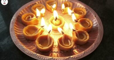 Why is Chhoti Diwali different from Big Diwali? What is recognition?