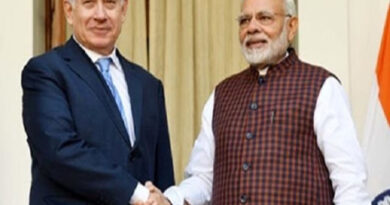 Whom will india support , israel or hamas