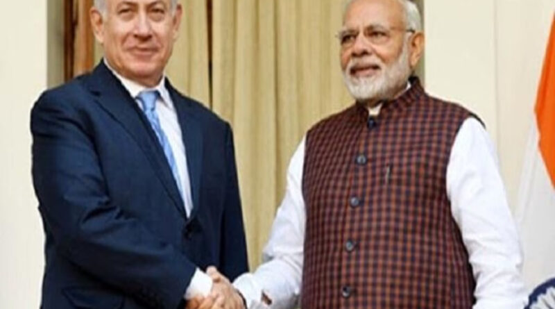Whom will india support , israel or hamas