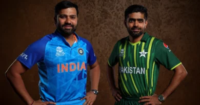 India-Pakistan match tableaux in trains, special Vande Bharat train will run for the match, know how?