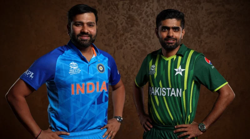 India-Pakistan match tableaux in trains, special Vande Bharat train will run for the match, know how?