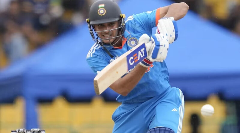 Shubman Gill recovered from dengue, expert doctors gave the answer