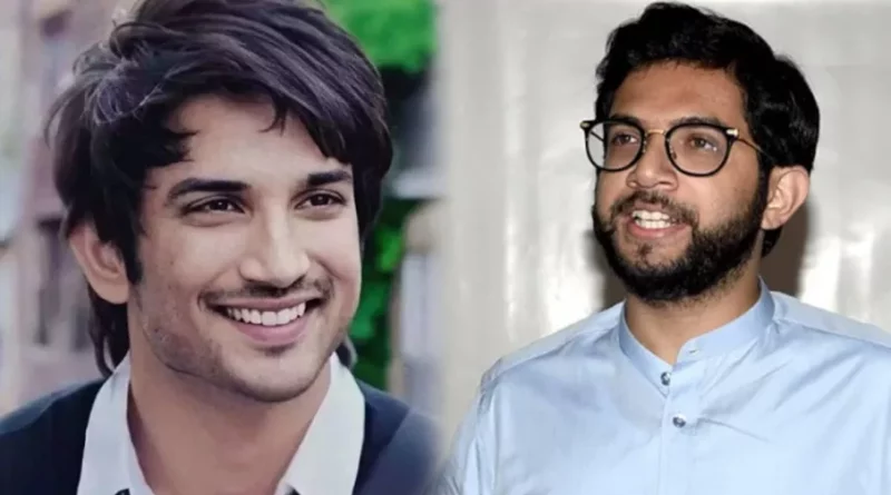 The biggest revelation of Sushant Singh Rajput's death came out, this was the real reason