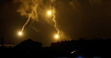 Decision to attack Gaza postponed