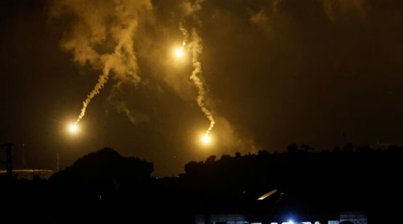 Decision to attack Gaza postponed