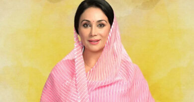 Who is Diya Kumari? Why the debate about Diya Kumari?