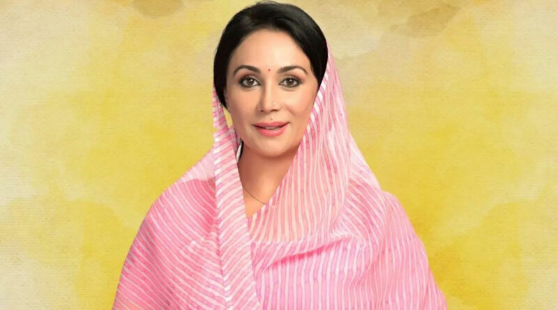 Who is Diya Kumari? Why the debate about Diya Kumari?