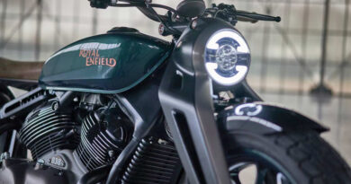 Royal Enfield Electric: The new electric Bullet is ready to make a splash as soon as it hits the market!