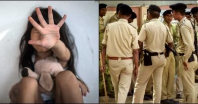 Crime against minor girls in Dehradun