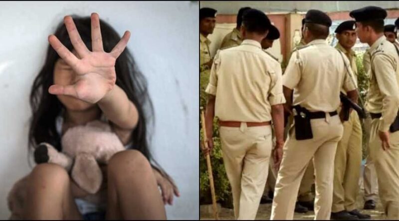 Crime against minor girls in Dehradun