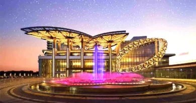 Mukesh Ambani's luxury mall with international brands opened today