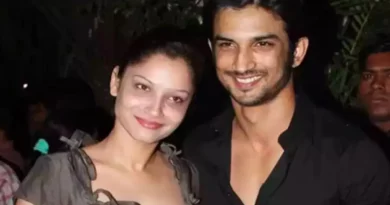 Ankita Lokhande: After knowing the reason for Sushant's death,