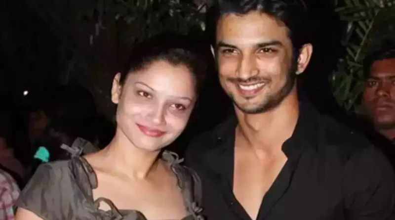 Ankita Lokhande: After knowing the reason for Sushant's death,
