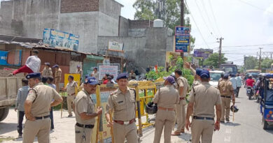 Audacity: Inserted the barrel of a gun into the mouth of a Sarabazar girl, pressed the trigger thrice...people brought out the ghost of Aashiqui