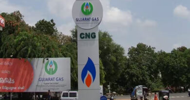 CNG prices increased