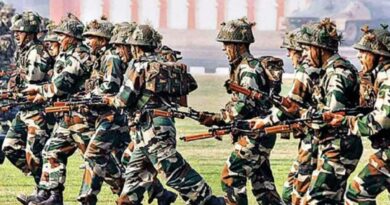 Dehradun News: Country will unveil army consisting of 343 officers today