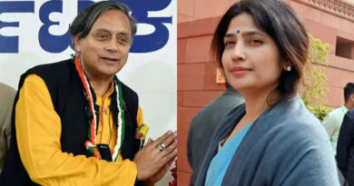 49 MPs including Dimple Yadav, Shashi Tharoor, Karti Chidambaram and Manish Tiwari suspended; The Speaker of Parliament took another big step.