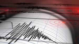 Earthquake occurred in many states of the country, strong tremors were felt, know the intensity