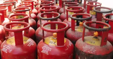 Immediately after the elections, gasoline prices increased in five states, know how expensive the LPG cylinder has become today?