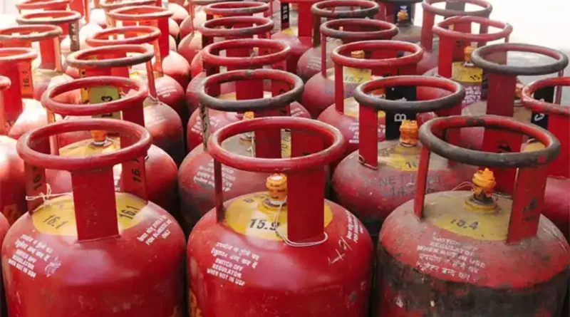 Immediately after the elections, gasoline prices increased in five states, know how expensive the LPG cylinder has become today?