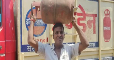 LPG cylinder cheaper by Rs 39.50 from today, price cut till January 1