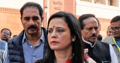 What will Mahua Moitra do now after snatching her parliamentary mandate? These 5 options are in the foreground